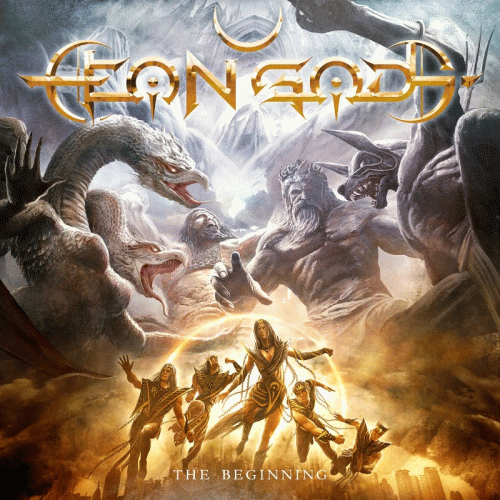 Aeon Gods : The Beginning